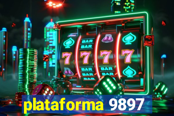 plataforma 9897